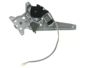 Cardone New Power Window Motor and Regulator Assembly