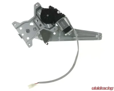 Cardone New Power Window Motor and Regulator Assembly - 82-10014PR