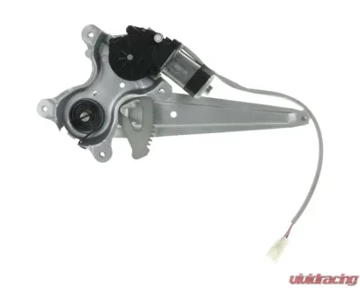 Cardone New Power Window Motor and Regulator Assembly - 82-10014SR