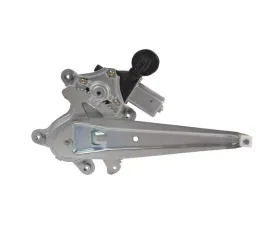 Cardone New Power Window Motor and Regulator Assembly