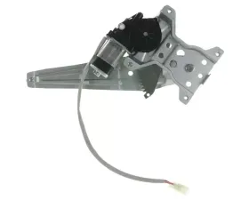 Cardone New Power Window Motor and Regulator Assembly