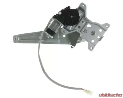 Cardone New Power Window Motor and Regulator Assembly - 82-10021PR