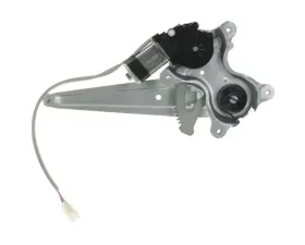 Cardone New Power Window Motor and Regulator Assembly