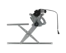 Cardone New Power Window Motor and Regulator Assembly