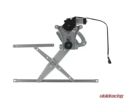 Cardone New Power Window Motor and Regulator Assembly - 82-10040AR