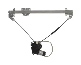 Cardone New Power Window Motor and Regulator Assembly