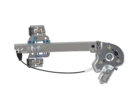 Cardone New Power Window Motor and Regulator Assembly