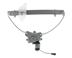 Cardone New Power Window Motor and Regulator Assembly