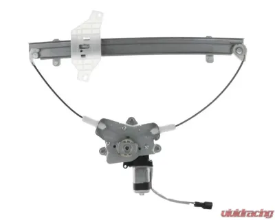 Cardone New Power Window Motor and Regulator Assembly - 82-10071BR