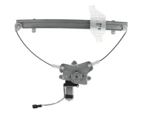 Cardone New Power Window Motor and Regulator Assembly