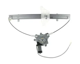 Cardone New Power Window Motor and Regulator Assembly