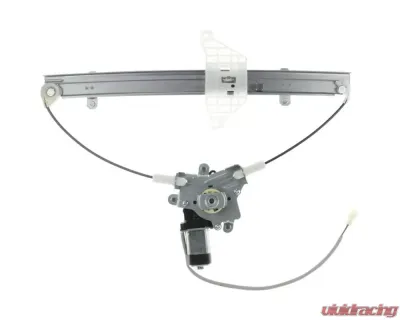 Cardone New Power Window Motor and Regulator Assembly - 82-10072CR