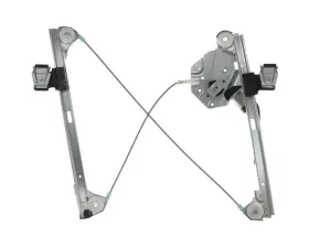 Cardone New Power Window Motor and Regulator Assembly