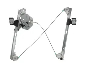 Cardone New Power Window Motor and Regulator Assembly