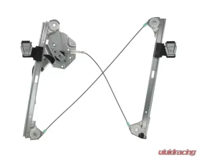 Cardone New Power Window Motor and Regulator Assembly - 82-1008AR