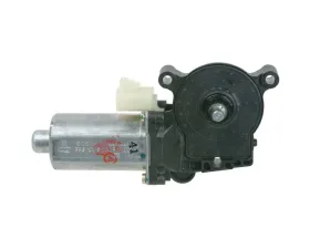 Cardone New Power Window Motor