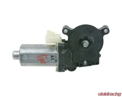 Cardone New Power Window Motor - 82-1009