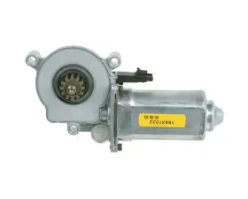 Cardone New Power Window Motor