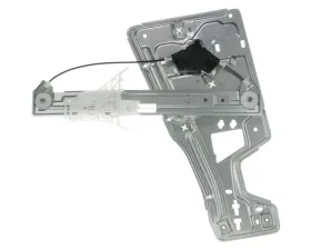 Cardone New Power Window Motor and Regulator Assembly