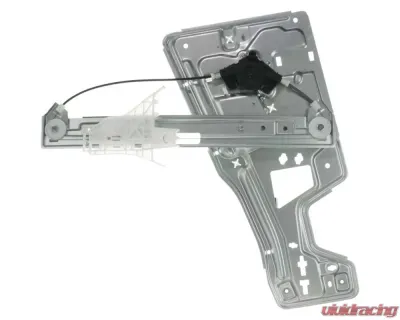 Cardone New Power Window Motor and Regulator Assembly - 82-1020AR