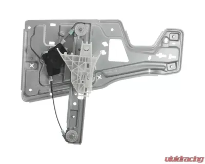 Cardone New Power Window Motor and Regulator Assembly - 82-1020CR