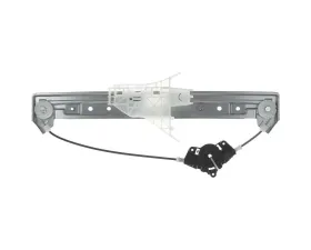 Cardone New Window Regulator