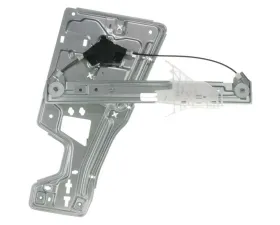 Cardone New Power Window Motor and Regulator Assembly