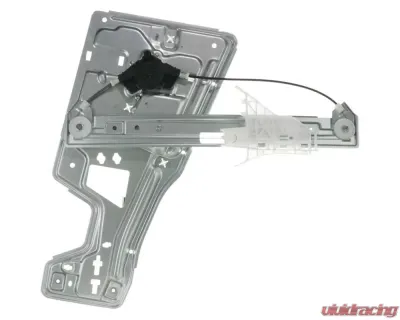 Cardone New Power Window Motor and Regulator Assembly - 82-1021AR