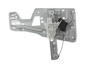 Cardone New Power Window Motor and Regulator Assembly
