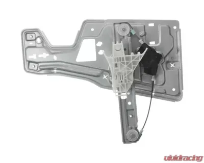 Cardone New Power Window Motor and Regulator Assembly - 82-1021CR