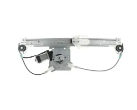 Cardone New Power Window Motor and Regulator Assembly