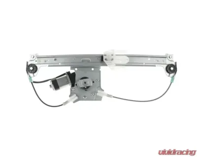 Cardone New Power Window Motor and Regulator Assembly - 82-1024AR