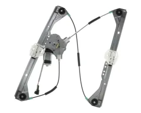 Cardone New Power Window Motor and Regulator Assembly