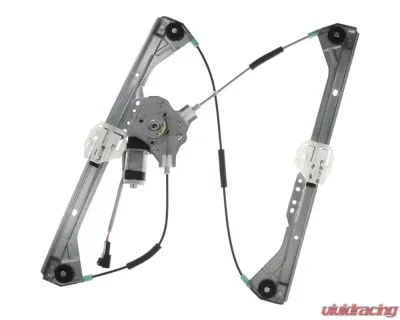 Cardone New Power Window Motor and Regulator Assembly - 82-1024BR