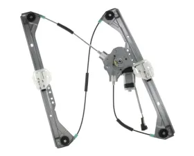 Cardone New Power Window Motor and Regulator Assembly