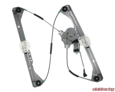 Cardone New Power Window Motor and Regulator Assembly - 82-1025BR