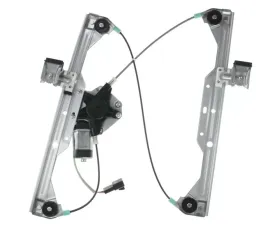 Cardone New Power Window Motor and Regulator Assembly