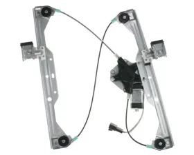 Cardone New Power Window Motor and Regulator Assembly