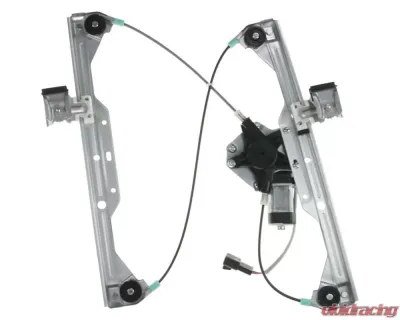 Cardone New Power Window Motor and Regulator Assembly - 82-1029AR
