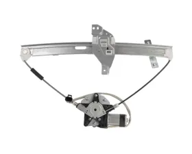 Cardone New Power Window Motor and Regulator Assembly