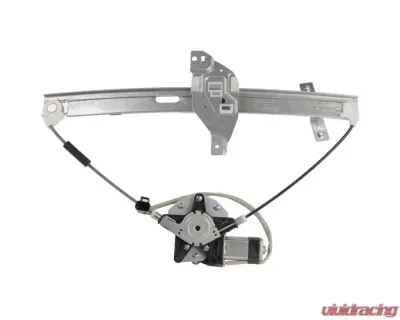 Cardone New Power Window Motor and Regulator Assembly - 82-1030AR