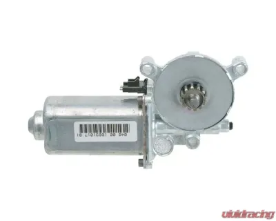 Cardone New Power Window Motor - 82-105