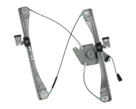 Cardone New Power Window Motor and Regulator Assembly