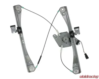 Cardone New Power Window Motor and Regulator Assembly - 82-1055KR