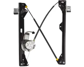 Cardone New Power Window Motor and Regulator Assembly