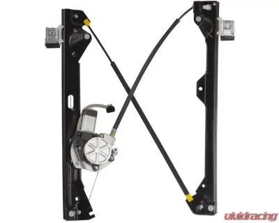 Cardone New Power Window Motor and Regulator Assembly - 82-1056AR