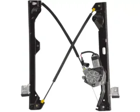 Cardone New Power Window Motor and Regulator Assembly
