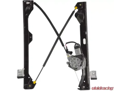 Cardone New Power Window Motor and Regulator Assembly - 82-1057AR