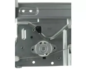 Cardone New Power Window Motor and Regulator Assembly