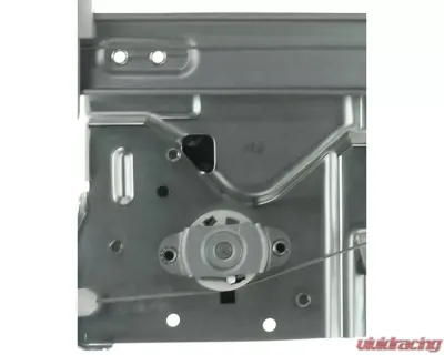Cardone New Power Window Motor and Regulator Assembly - 82-1060AR